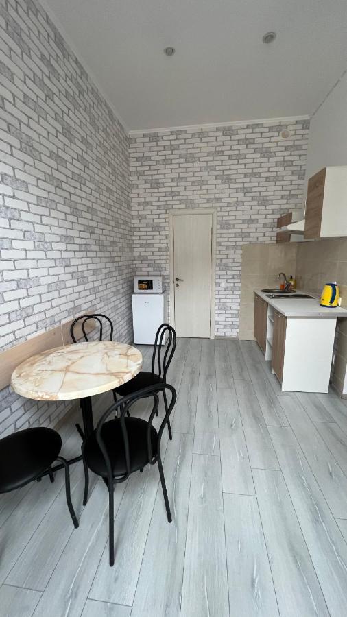 Ferienwohnung Moishahouse5 Kotliarska Lemberg Exterior foto