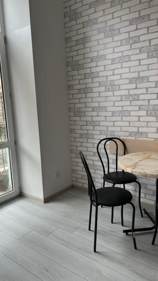 Ferienwohnung Moishahouse5 Kotliarska Lemberg Exterior foto